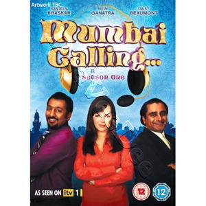 Mumbai Calling - Season 1 | Mumbai Calling - Season 1  |   DVD